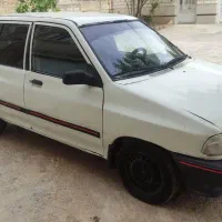 پرایدهاچبک