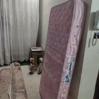 خوشخواب و تشک یکنفره