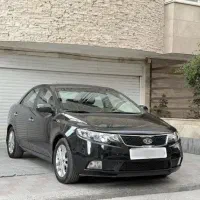 سراتو اپشنال مدل ۹۷ با شرایط اقساط