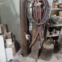 کپسول هوا و کپسول بوتان