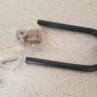 اتوبرقی P. M مخصوص لوله کشی آب ساختمان.|ابزارآلات|مرند, |دیوار