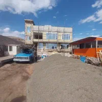 داربست آراز