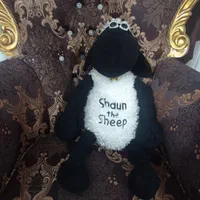 تعدادی عروسک در حد نو|اسباببازی|شاهینشهر, شهرک گلدیس|دیوار