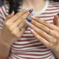 خدمات و زیبایی ناخن