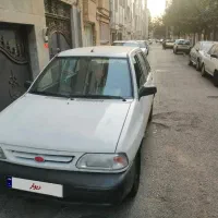 پراید 85|خودرو سواری و وانت|تهران, شهرک شریعتی|دیوار