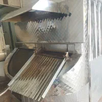 تنور نونوایی