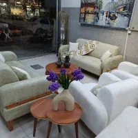 مبل . مبل پینترسی . مبل راحتی . مبل پازلی.مبل ال|مبلمان خانگی و میز عسلی|خمینی‌شهر, |دیوار