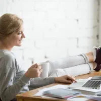 تو خونه بدون سرمایه پول در بیار|استخدام بازاریابی و فروش|تربتحیدریه, بی بی حسنیه|دیوار