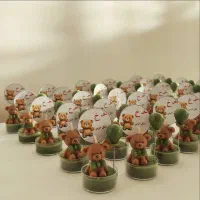 گیفت،جشن صد،هزار،گیفت حروف|صنایع دستی و سایر لوازم تزئینی|رشت, سلیمانداراب|دیوار