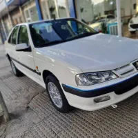 پارس موتور قدیم ۱۴۰۰