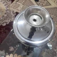 سماور برقی ۵لیتر در حد صفر|سماور، چای‌ساز، قهوه‌ساز|خوی, |دیوار