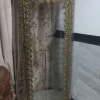 یک بوفه برنز