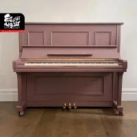 پیانو طرح آکوستیک مدل p225رنگ پاستیلی قیمت تولیدی|پیانو، کیبورد، آکاردئون|تهران, پونک|دیوار