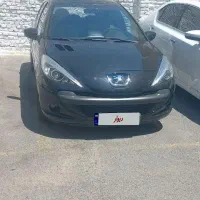 207 اتومات پانا 1399