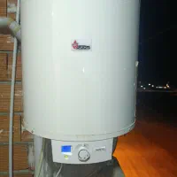 آبگرمکن برقی بوتان 50لیتری