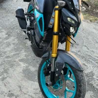 موتور mt15 مدل 402