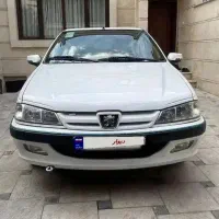 پژو پارس ۱۴۰۱ موتور جدید  معمولی دریچه سیمی