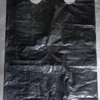 تولیدی پلاستیک زباله رکابی نایلون|عمدهفروشی|مشهد, شهید احمدی روشن|دیوار