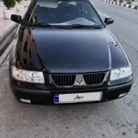 سمند f7 مدل 90