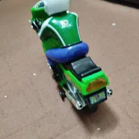 موتور موزیکال بن تن|اسباببازی|اصفهان, پوریای ولی|دیوار