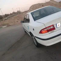 سمند مدل ۹۰|خودرو سواری و وانت|بومهن, |دیوار