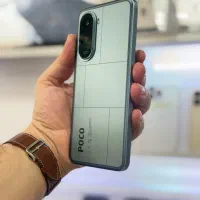 Poco M7 (256/8) دوماه کار کرده|موبایل|اصفهان, احمدآباد|دیوار