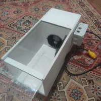 سایلنت باکس حلزونی ماینر M50 M30