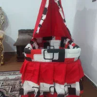 گهواره نوزاد|تخت و سرویس خواب|اسدآباد, |دیوار