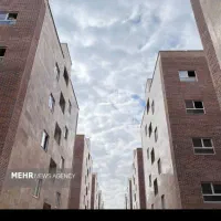 آپارتمان ۹۵ متر دوخوابه|فروش آپارتمان|اهواز, نیوساید|دیوار