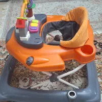 روروئک pierre cardin|اسباب و اثاث بچه|تهران, شهرک پرواز|دیوار