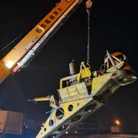 اجاره جرثقیل سبک وسنگین تمام نقاط تهران وحومه