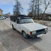 پیکان وانت|خودرو سواری و وانت|شاندرمن, |دیوار