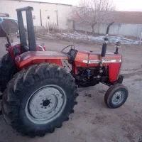 تراکتور285مدل 83