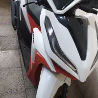 فروش فوری طرح کلیک 150 سیسی در حد نو