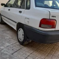 پراید 131 SE مدل ۱۳۹۰ سفید|خودرو سواری و وانت|گرگان, |دیوار