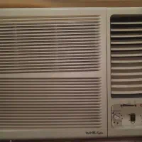 کولر گازی کولاین ۱۸ هزار پنجره ای