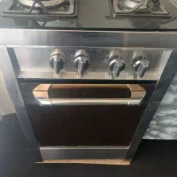 گاز 4شعله