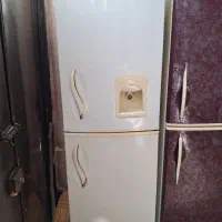 یخچال فریزر امرسان