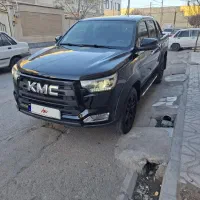 کی ام سی|خودرو سواری و وانت|بیرجند, |دیوار