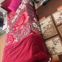 وسایل منزل|تخت و سرویس خواب|برازجان, |دیوار