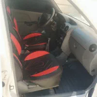 پراید مدل ۹۷|خودرو سواری و وانت|لردگان, |دیوار