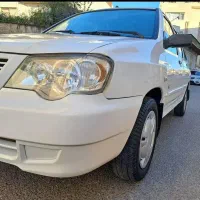 پراید132 سفید