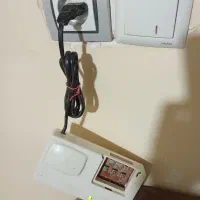 شارژر سامسونگ|لوازم جانبی موبایل و تبلت|اقبالیه, |دیوار