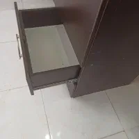 کمد رخت آویز. ام دی اف|جاکفشی، کمد، دراور|جوانرود, |دیوار