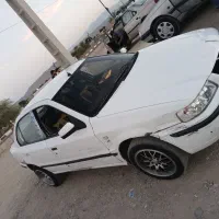 سمند مدل ۹۰ فروشی|خودرو سواری و وانت|بلوک, |دیوار