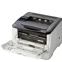 پرینتر لیزری ریکو مدل aficio 3510 DN آکبند