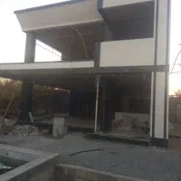 اجرای بنایی سنگ ، اسلب ، نما، سرامیک|خدمات پیشه و مهارت|اصفهان, زاجان|دیوار