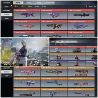 اکانت کالاف گاد مفت