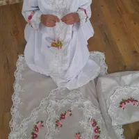 ست جشن تکلیف|صنایع دستی و سایر لوازم تزئینی|کاخک, |دیوار