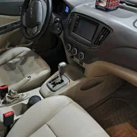 ام وی ام 550اتومات مدل 94|خودرو سواری و وانت|تبریز, |دیوار